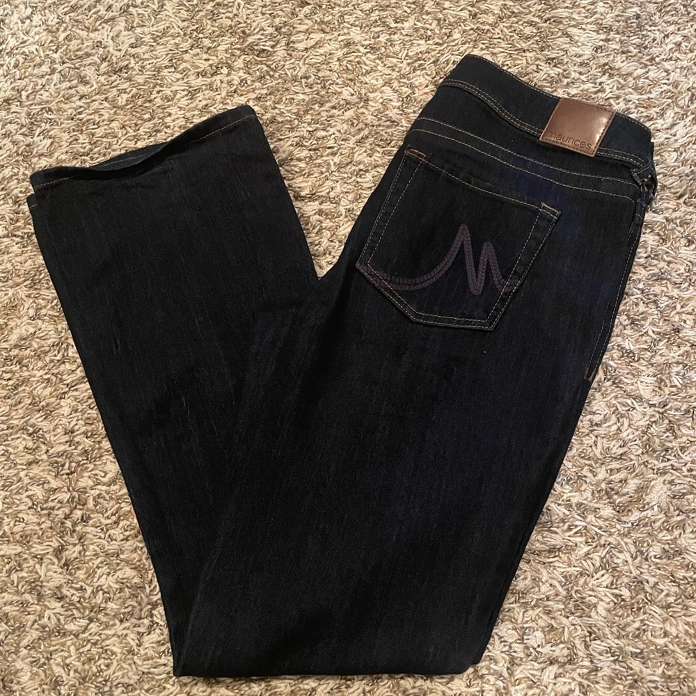 Maurice jeans